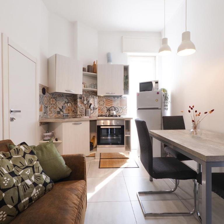 PrimoPiano - Zanella - Appartamento con 1 Camera da Letto - 31