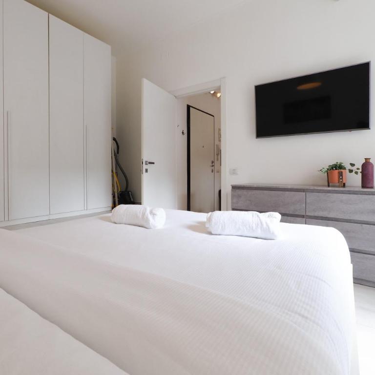 PrimoPiano - Zanella - Appartamento con 1 Camera da Letto - 33