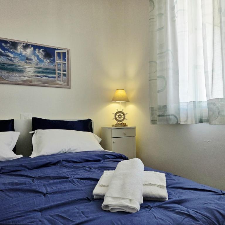 Attico La Finestra sul Mare - Appartamento con 1 Camera da Letto - 1