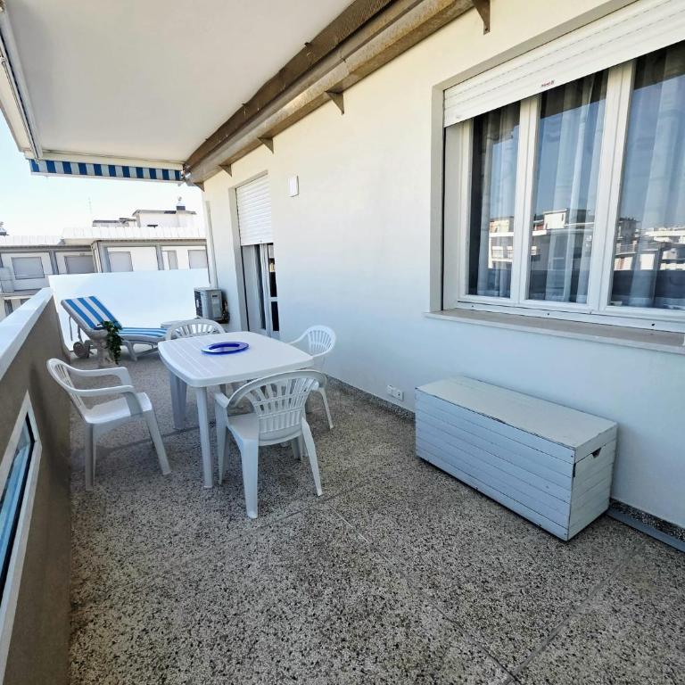 Attico La Finestra sul Mare - Appartamento con 1 Camera da Letto - 14