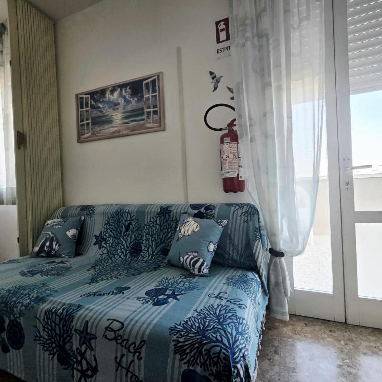 Attico La Finestra sul Mare - Appartamento con 1 Camera da Letto - 20