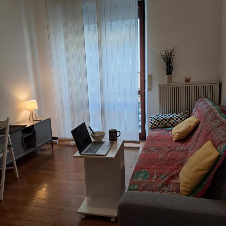 A quiet place in the city centre - Appartamento con 1 Camera da Letto - 4