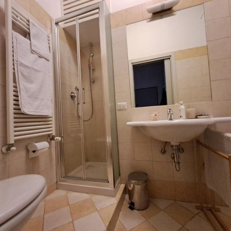 A quiet place in the city centre - Appartamento con 1 Camera da Letto - 9