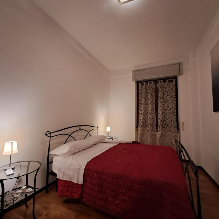 A quiet place in the city centre - Appartamento con 1 Camera da Letto - 11