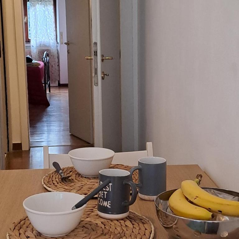 A quiet place in the city centre - Appartamento con 1 Camera da Letto - 12