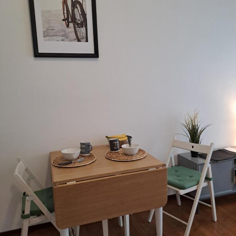 A quiet place in the city centre - Appartamento con 1 Camera da Letto - 13
