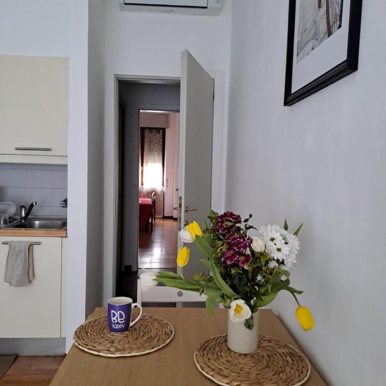 A quiet place in the city centre - Appartamento con 1 Camera da Letto - 14