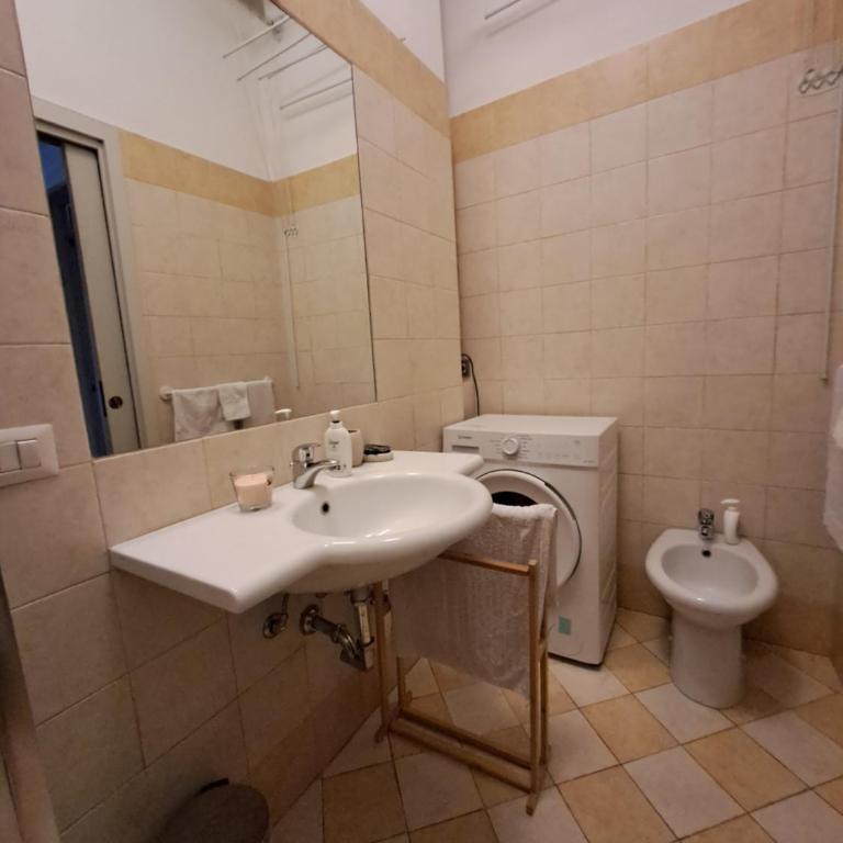 A quiet place in the city centre - Appartamento con 1 Camera da Letto - 15