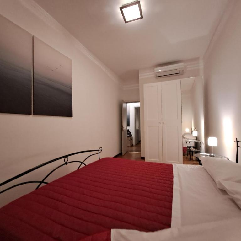 A quiet place in the city centre - Appartamento con 1 Camera da Letto - 16