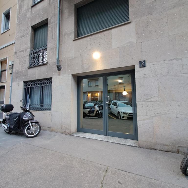 A quiet place in the city centre - Appartamento con 1 Camera da Letto - 17