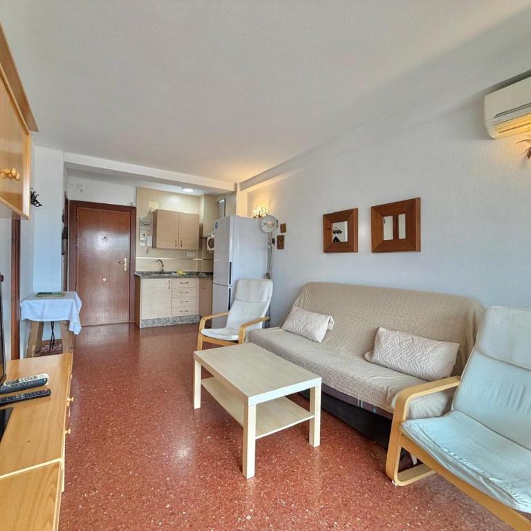 Terrasol Apartamentos Plazamar - Apartment - 3