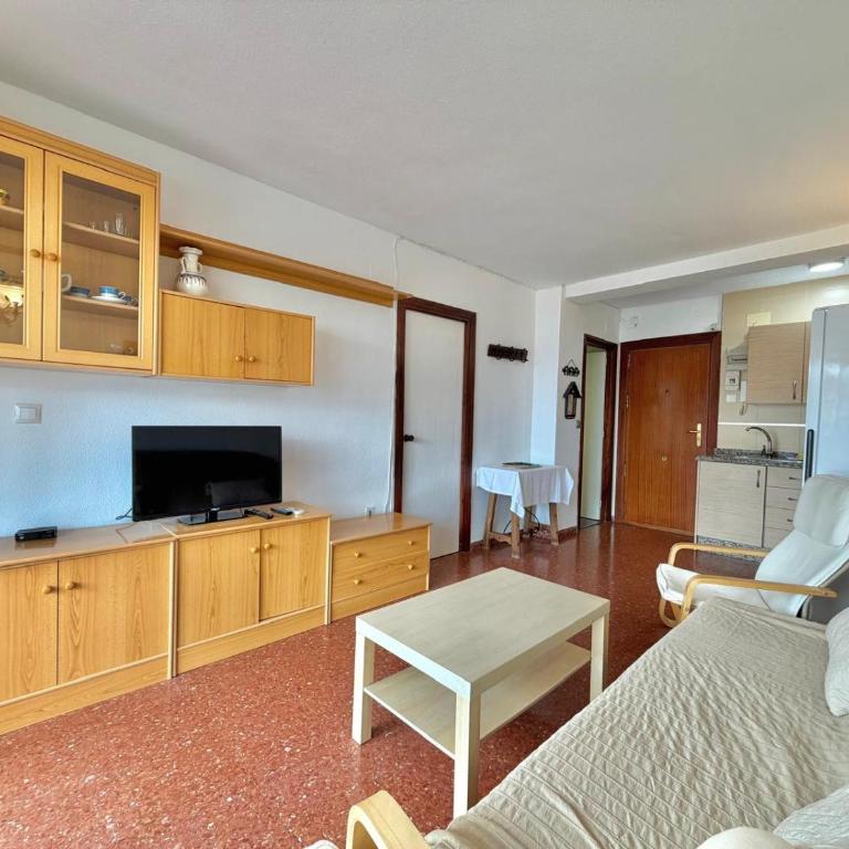 Terrasol Apartamentos Plazamar - Apartment - 6