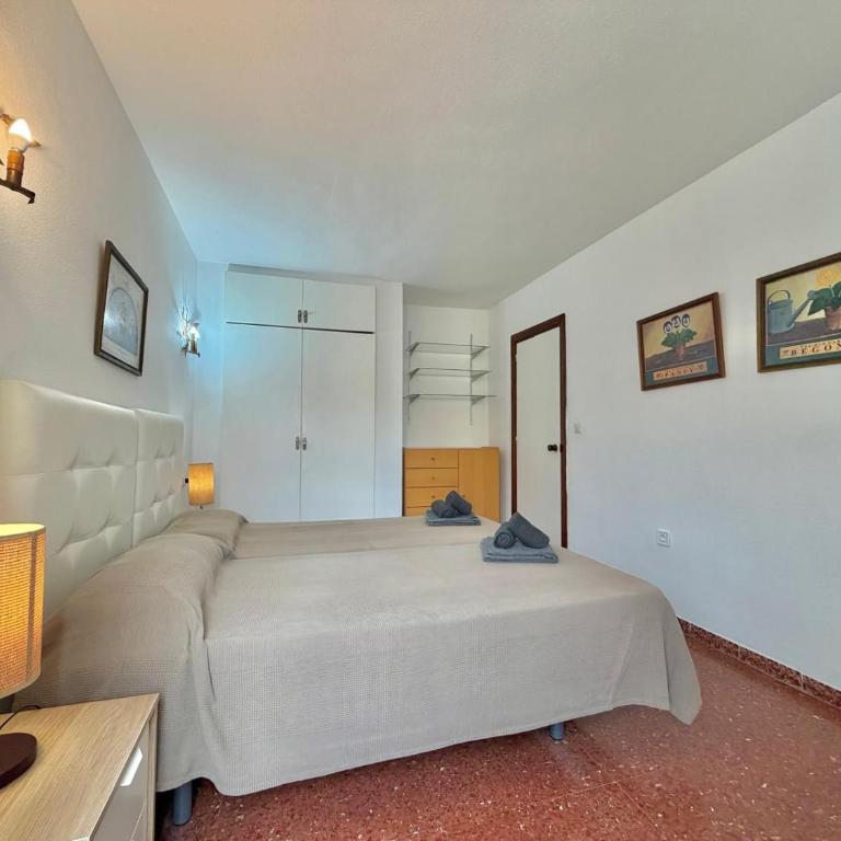 Terrasol Apartamentos Plazamar - Apartment - 13