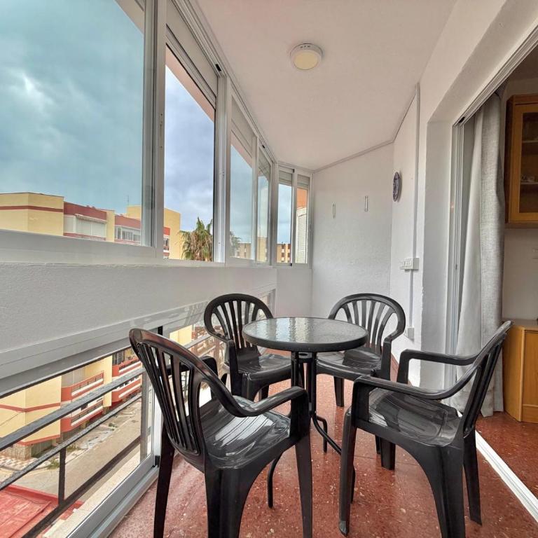 Terrasol Apartamentos Plazamar - Apartment - 16