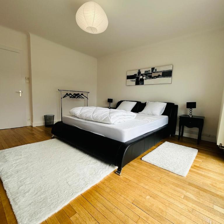Appartement lumineux centre gérardmer vue lac - Appartement 2 Chambres - 10