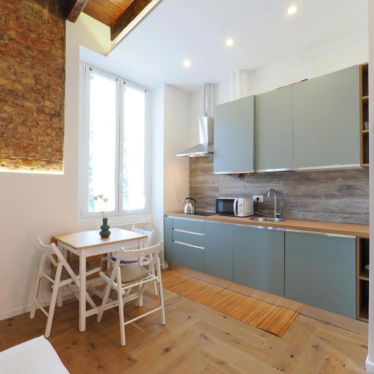 PrimoPiano - Padova 82 - Appartamento con 1 Camera da Letto - 15