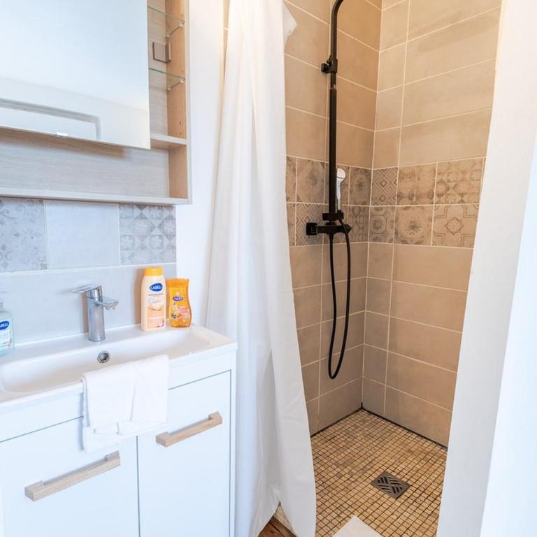 Le Pic-Paris - Vacation Home - 4