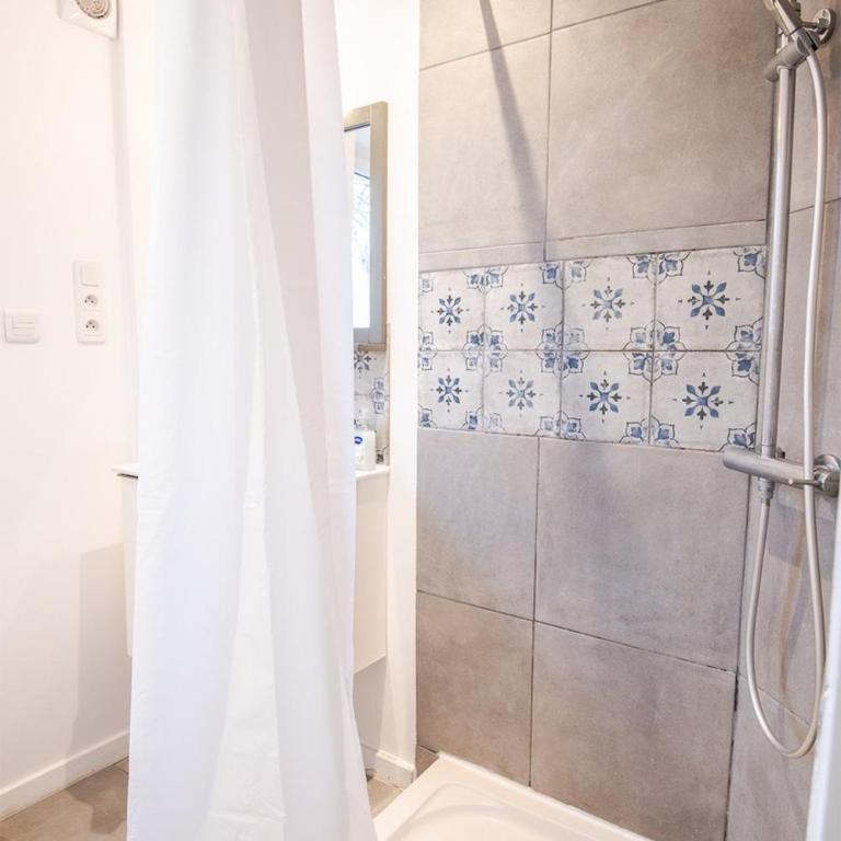 Le Pic-Paris - Vacation Home - 10