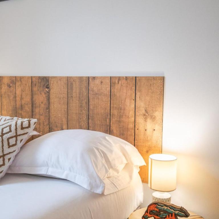 Le Pic-Paris - Vacation Home - 13