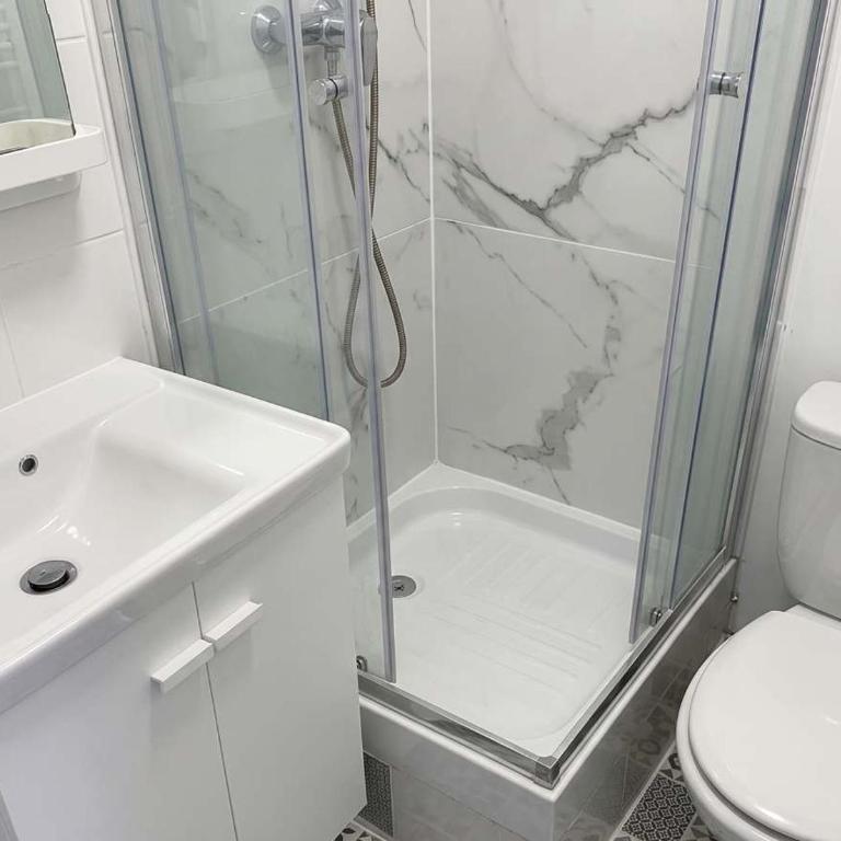 New 146 Suite Ludivine - Cosy Apartment Paris Center - Studio - 8