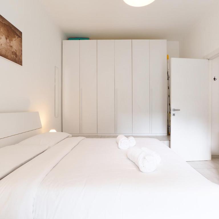 PrimoPiano - Zanella - Appartamento con 1 Camera da Letto - 37