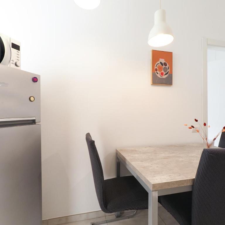 PrimoPiano - Zanella - Appartamento con 1 Camera da Letto - 36