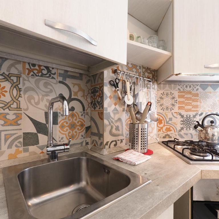 PrimoPiano - Zanella - Appartamento con 1 Camera da Letto - 34
