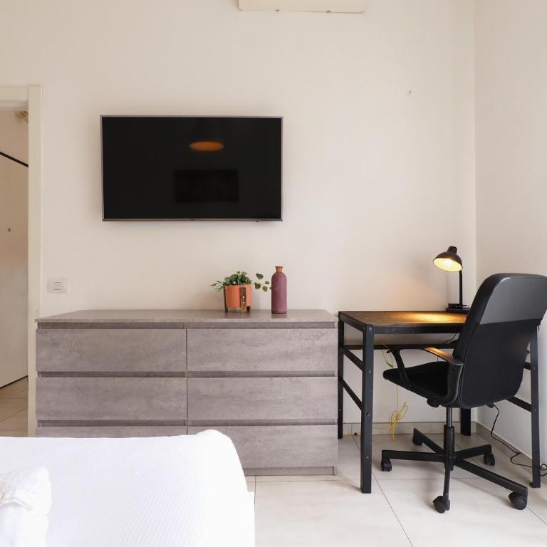 PrimoPiano - Zanella - Appartamento con 1 Camera da Letto - 35