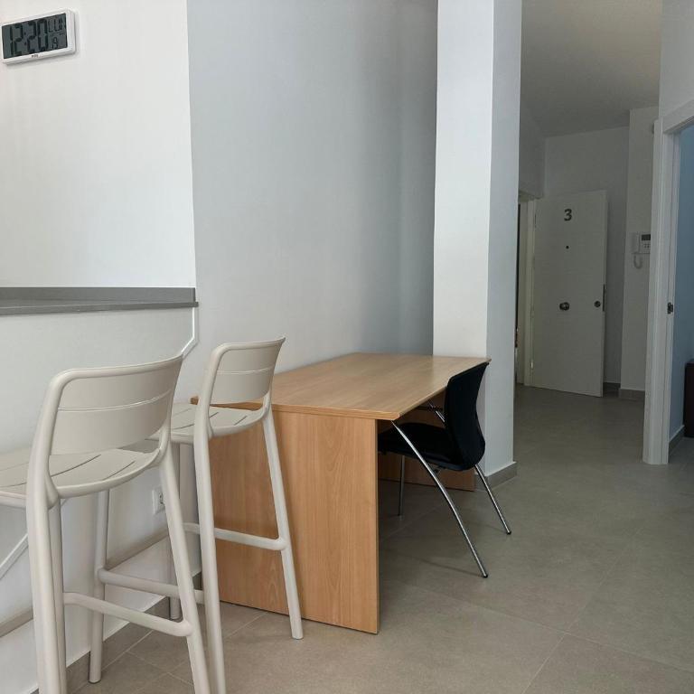City Center R3 - Apartamento de 2 dormitorios - 20