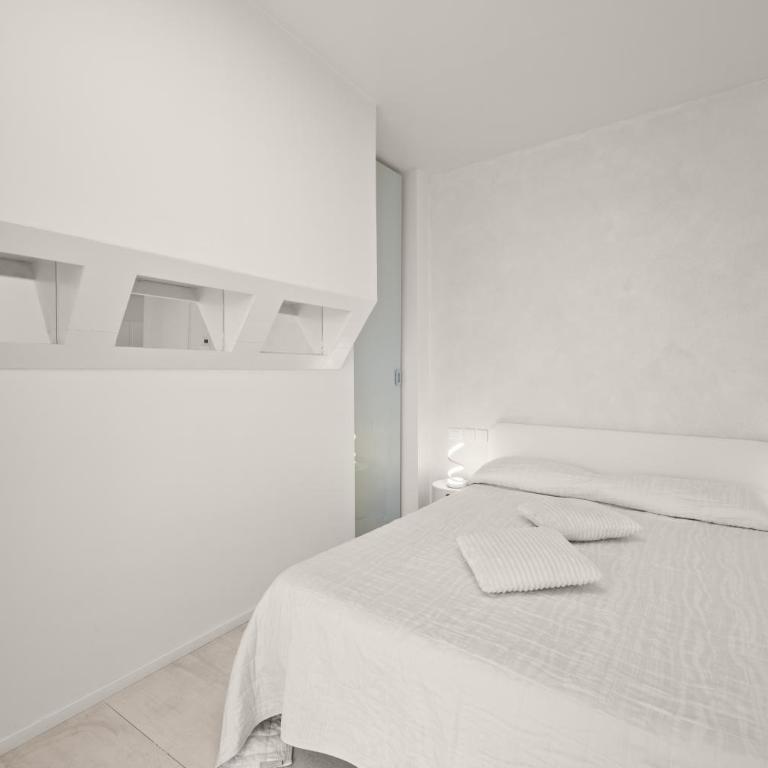 Terrazza Colombo - WHITE and GOLD Suites - Appartamento con 1 Camera da Letto - 9