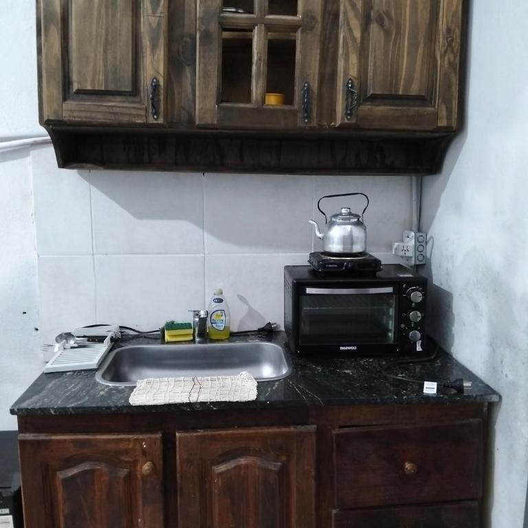 Tacar - Apartamento de 1 dormitorio - 4