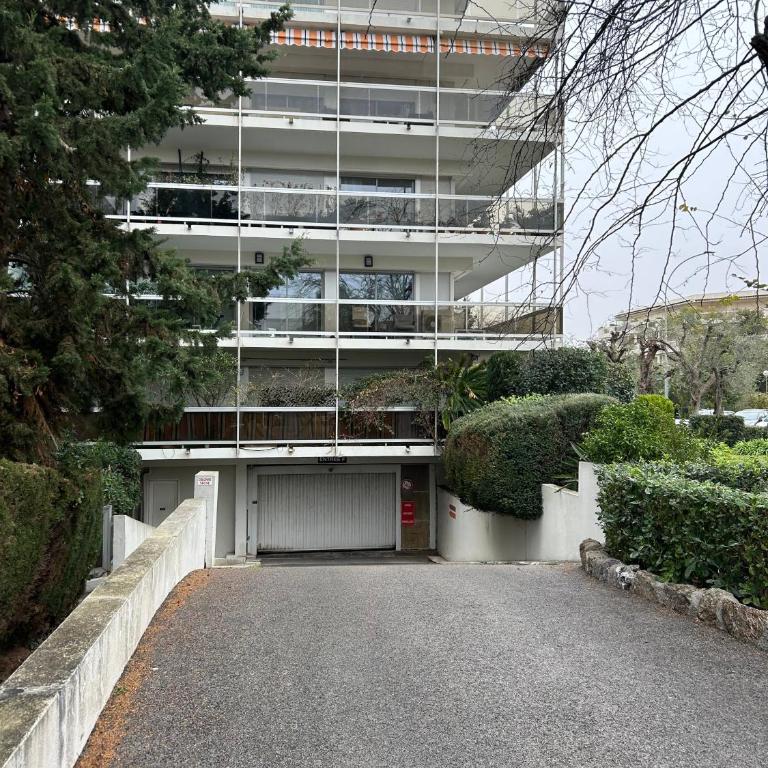 Tanit taormina 3P mer garage clim - Appartement avec Terrasse - 12