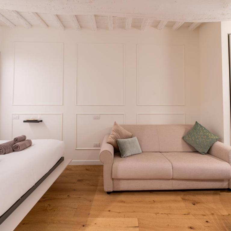 GL Suite Via Baglioni - Monolocale Deluxe - 3