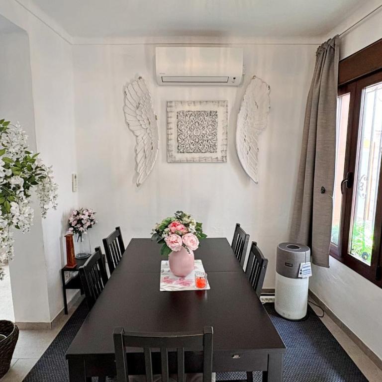 AP290 - Casa Olivia - Casa Unifamiliar de 2 dormitorios - 4