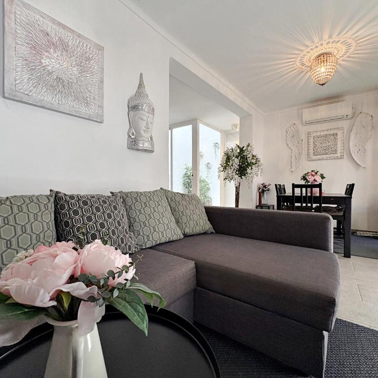 AP290 - Casa Olivia - Casa Unifamiliar de 2 dormitorios - 3