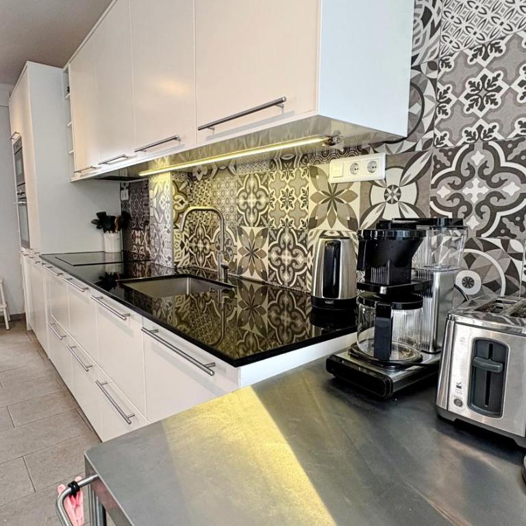 AP290 - Casa Olivia - Casa Unifamiliar de 2 dormitorios - 8
