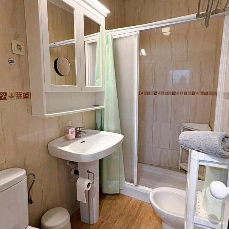 AP290 - Casa Olivia - Casa Unifamiliar de 2 dormitorios - 17