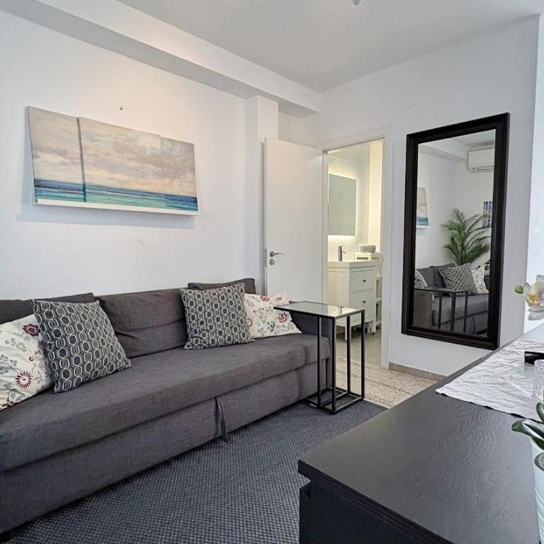 AP290 - Casa Olivia - Casa Unifamiliar de 2 dormitorios - 15