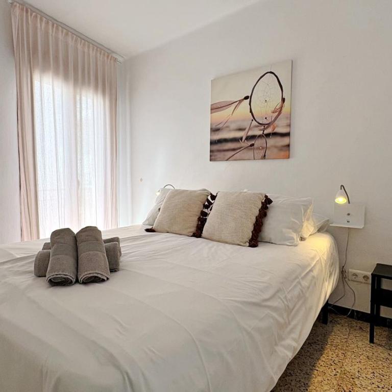 AP290 - Casa Olivia - Casa Unifamiliar de 2 dormitorios - 10