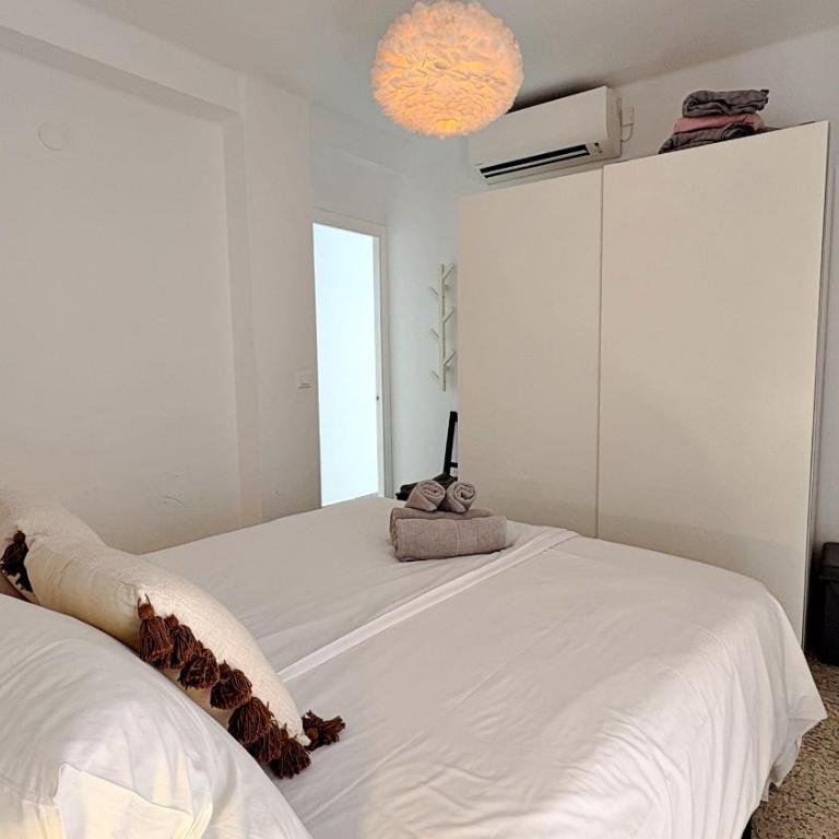 AP290 - Casa Olivia - Casa Unifamiliar de 2 dormitorios - 11