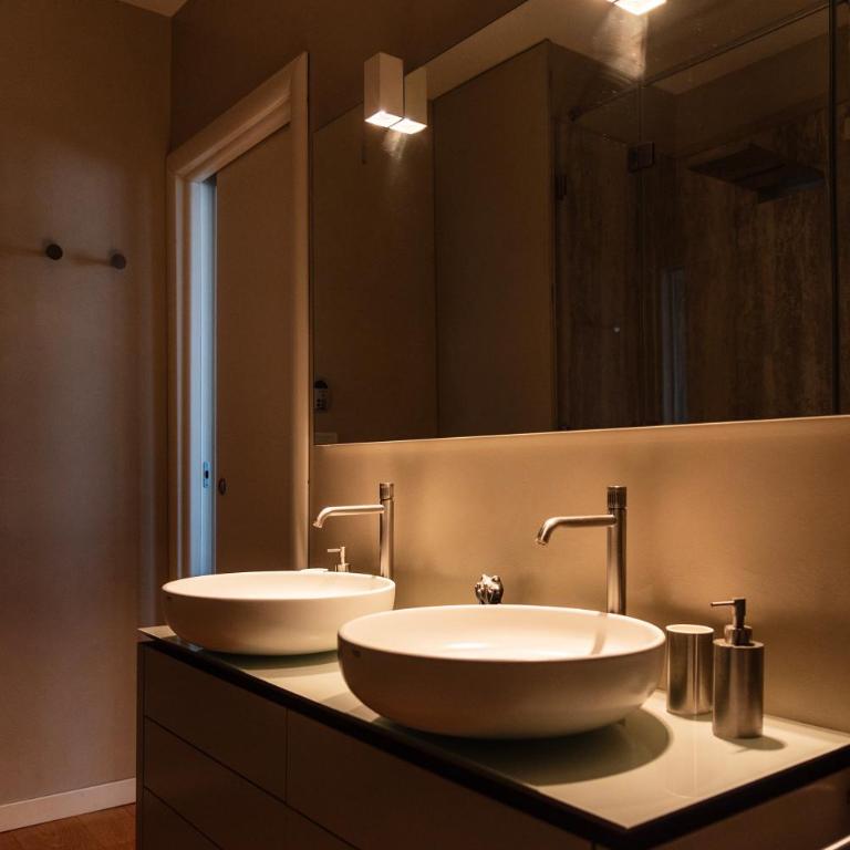 Youhosty - Brera Double Terrace - Appartamento con 2 Camere da Letto e Terrazza - 2