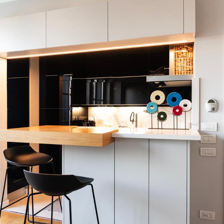 Youhosty - Brera Double Terrace - Appartamento con 2 Camere da Letto e Terrazza - 4