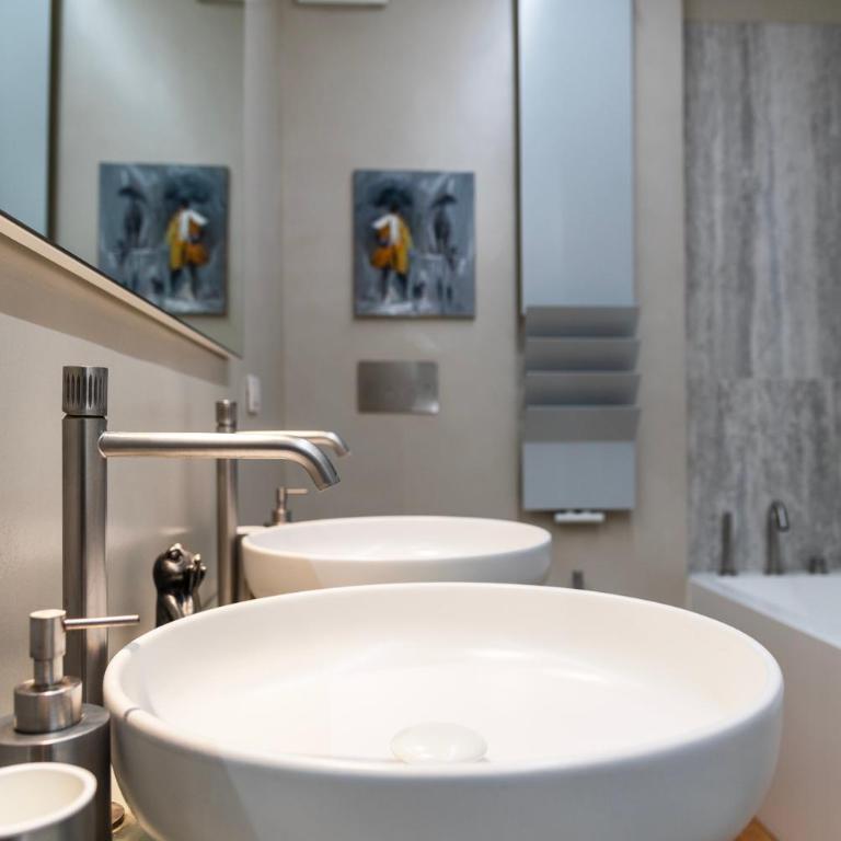 Youhosty - Brera Double Terrace - Appartamento con 2 Camere da Letto e Terrazza - 7