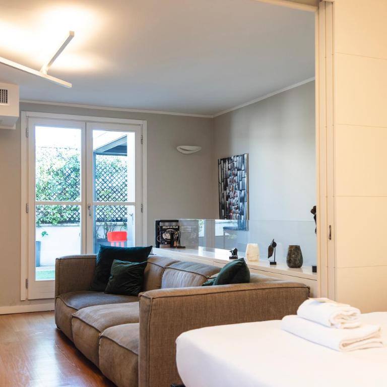 Youhosty - Brera Double Terrace - Appartamento con 2 Camere da Letto e Terrazza - 8