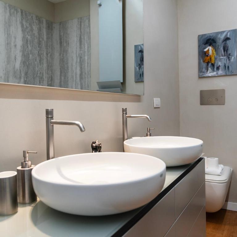 Youhosty - Brera Double Terrace - Appartamento con 2 Camere da Letto e Terrazza - 10