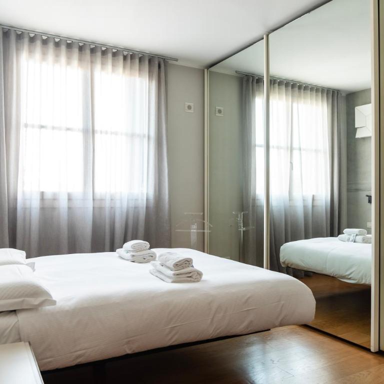 Youhosty - Brera Double Terrace - Appartamento con 2 Camere da Letto e Terrazza - 12