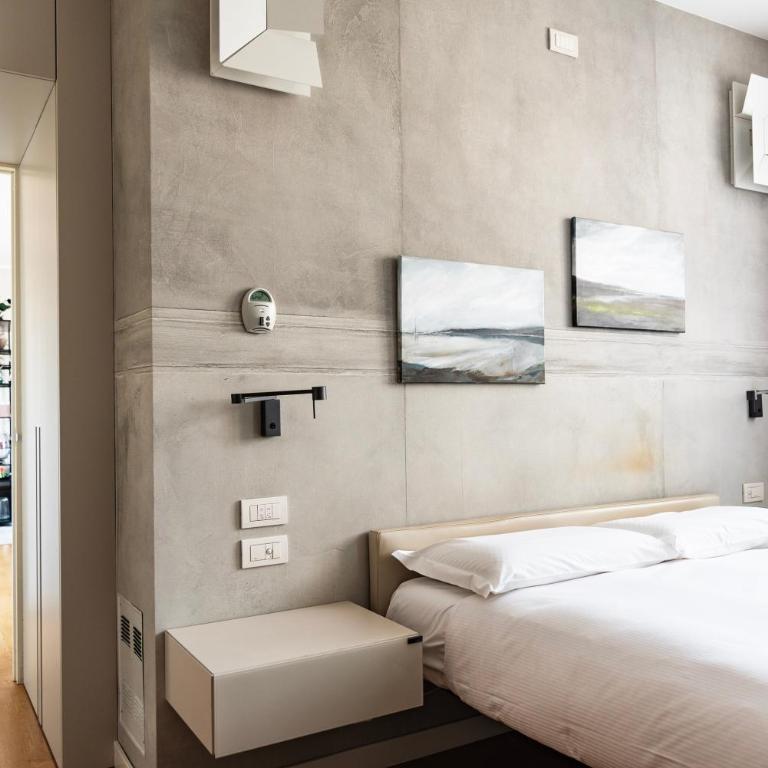 Youhosty - Brera Double Terrace - Appartamento con 2 Camere da Letto e Terrazza - 13