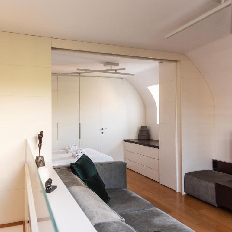 Youhosty - Brera Double Terrace - Appartamento con 2 Camere da Letto e Terrazza - 14