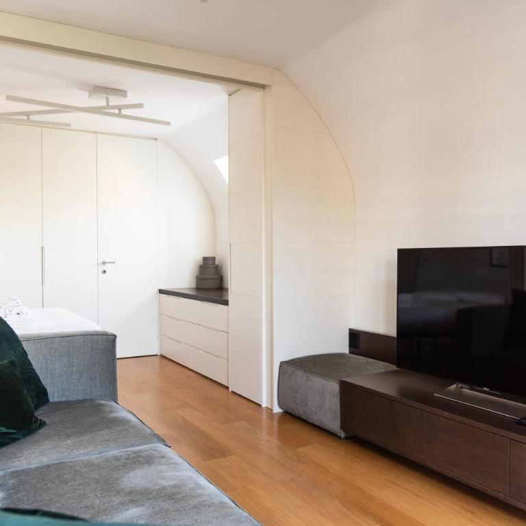 Youhosty - Brera Double Terrace - Appartamento con 2 Camere da Letto e Terrazza - 16