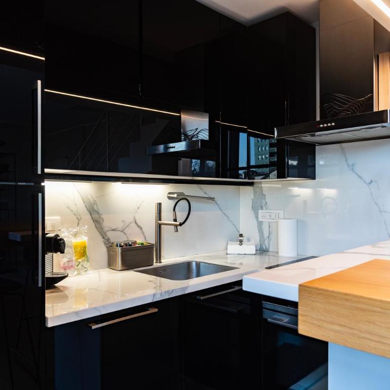 Youhosty - Brera Double Terrace - Appartamento con 2 Camere da Letto e Terrazza - 17
